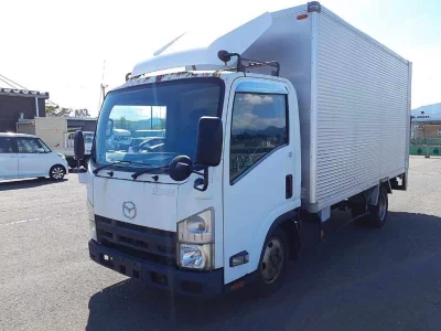 Mazda TITAN
