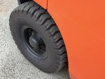 TOYOTA OTHER