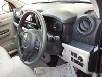 Цена авто Toyota Passo с аукционов Японии, номер кузова M710A, пробег 76 000, оценка 8