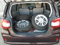 Цена авто Toyota Passo с аукционов Японии, номер кузова M710A, пробег 76 000, оценка 8