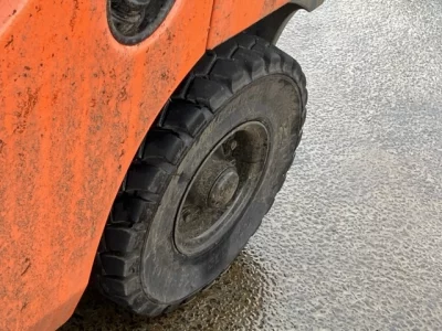 TOYOTA OTHER