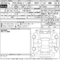 Toyota Crown Crossover
