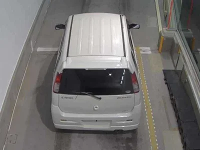 SUZUKI KEI