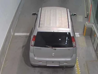 SUZUKI KEI