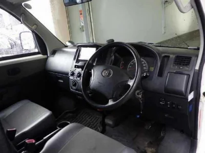 TOYOTA TOWN ACE VAN