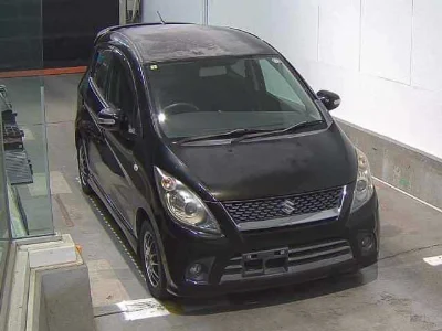 SUZUKI CERVO