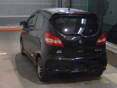 SUZUKI CERVO