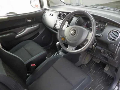 SUZUKI CERVO
