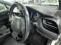 Цена авто Toyota C-HR с аукционов Японии, номер кузова ZYX10, пробег 65 000, оценка 8