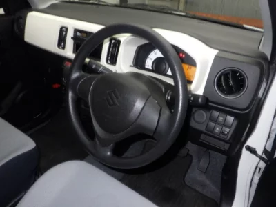 SUZUKI ALTO VAN