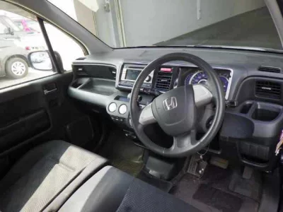 HONDA LIFE