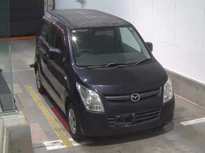 MAZDA AZ WAGON
