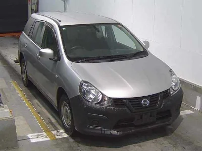 NISSAN NV150 AD