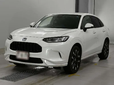HONDA ZR-V