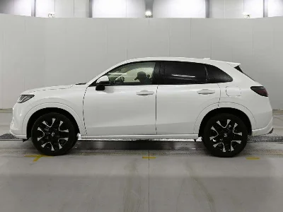 HONDA ZR-V