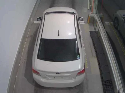 SUBARU IMPREZA G4