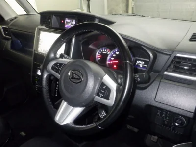 DAIHATSU THOR