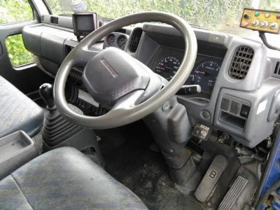 NISSAN DIESEL (UD) CONDOR