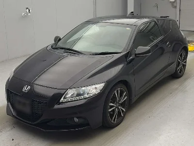 HONDA CR-Z