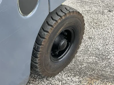 TOYOTA OTHER