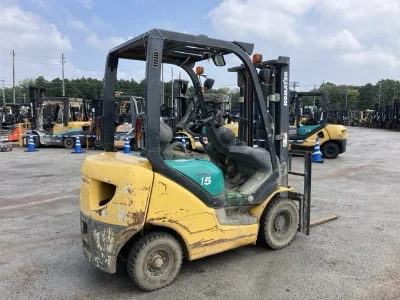 KOMATSU OTHER