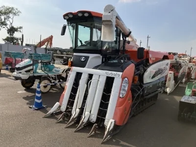 KUBOTA KUBOTA