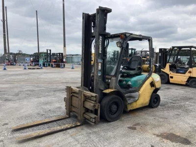 KOMATSU OTHER