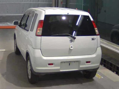 SUZUKI KEI
