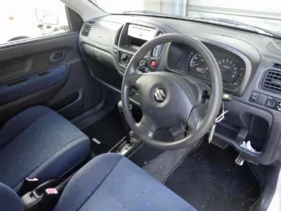 SUZUKI KEI
