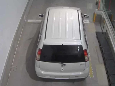 SUZUKI KEI