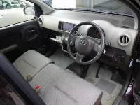 Цена авто Toyota Passo с аукционов Японии, номер кузова KGC30, пробег 56 000, оценка 4