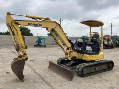 KOMATSU OTHER