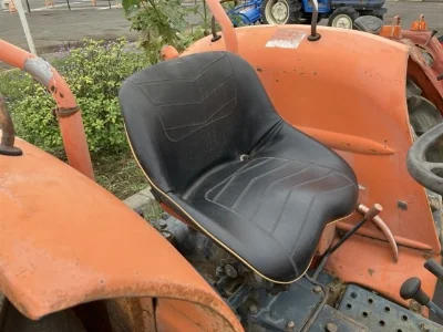 KUBOTA KUBOTA