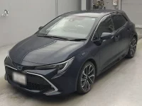Toyota Corolla Hatchback
