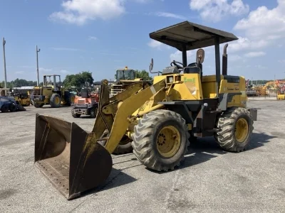 KOMATSU OTHER
