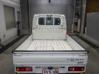 HONDA ACTY TRUCK