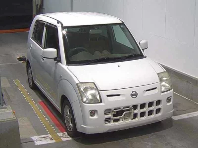 NISSAN PINO