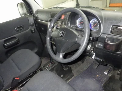 HONDA VAMOS