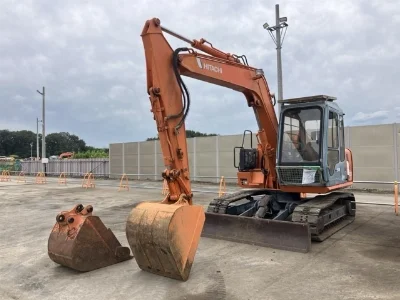 HITACHI OTHER