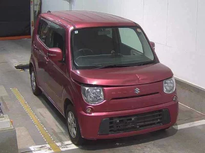 SUZUKI MRWAGON