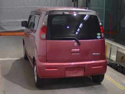 SUZUKI MRWAGON