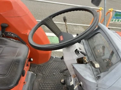 KUBOTA KUBOTA