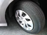 Цена авто Toyota Yaris с аукционов Японии, номер кузова MXPH10, пробег 116 000, оценка 2