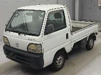 Honda Acty Truck