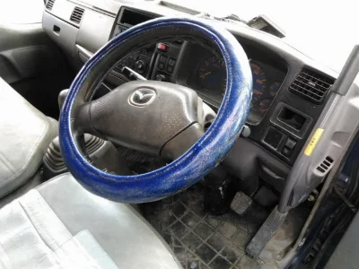 MAZDA TITAN