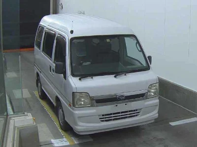 SUBARU SAMBAR