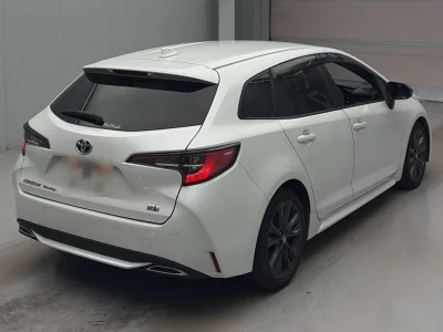 TOYOTA COROLLA TOURING