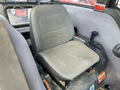 KUBOTA KUBOTA