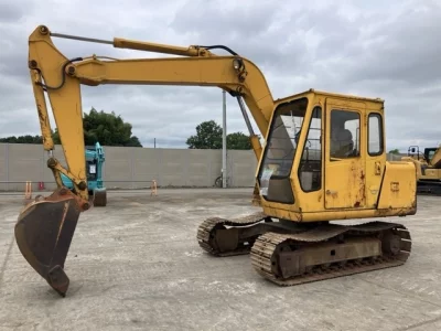 HITACHI OTHER