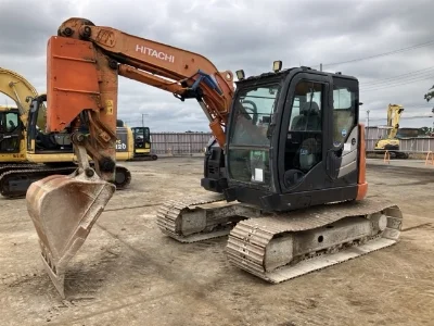 HITACHI OTHER